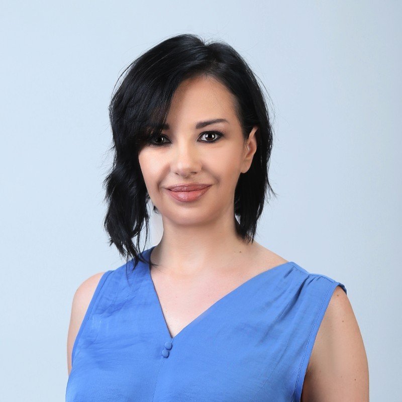 Maria Lavithi